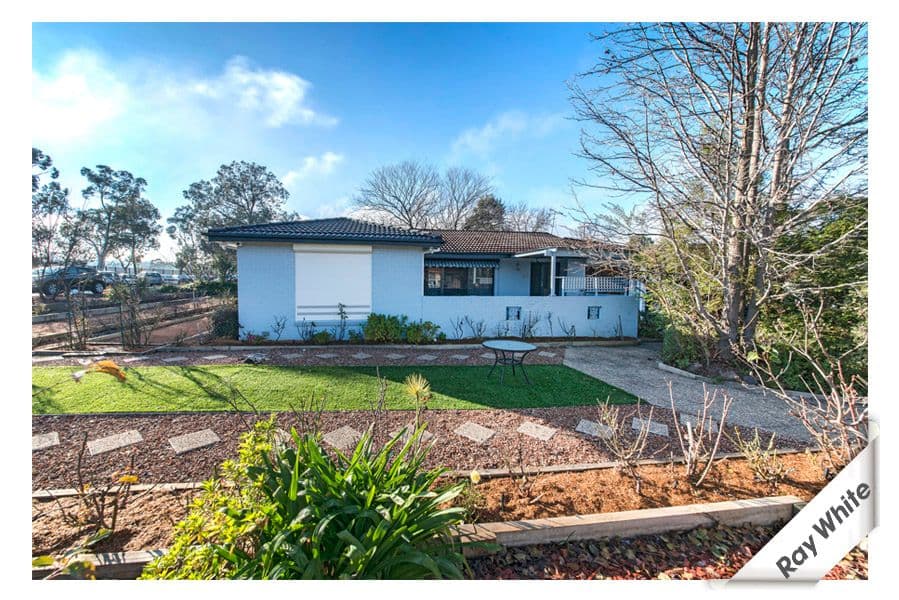 50 Stewart Crescent, MELBA ACT 2615, Melba - Image 1