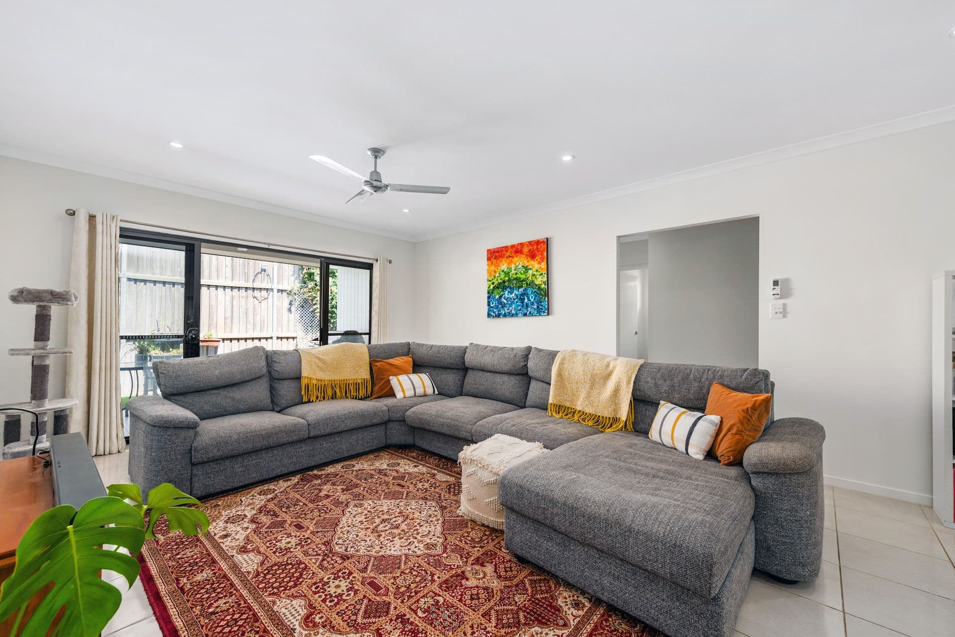 54 Windjana Crescent, Fitzgibbon QLD 4018, Fitzgibbon - Thumbnail 2