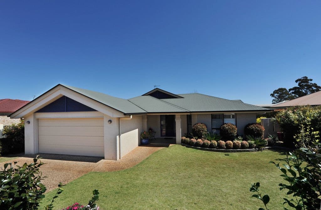 5 Weis Crescent, Middle Ridge QLD 4350, Middle Ridge - Image 1