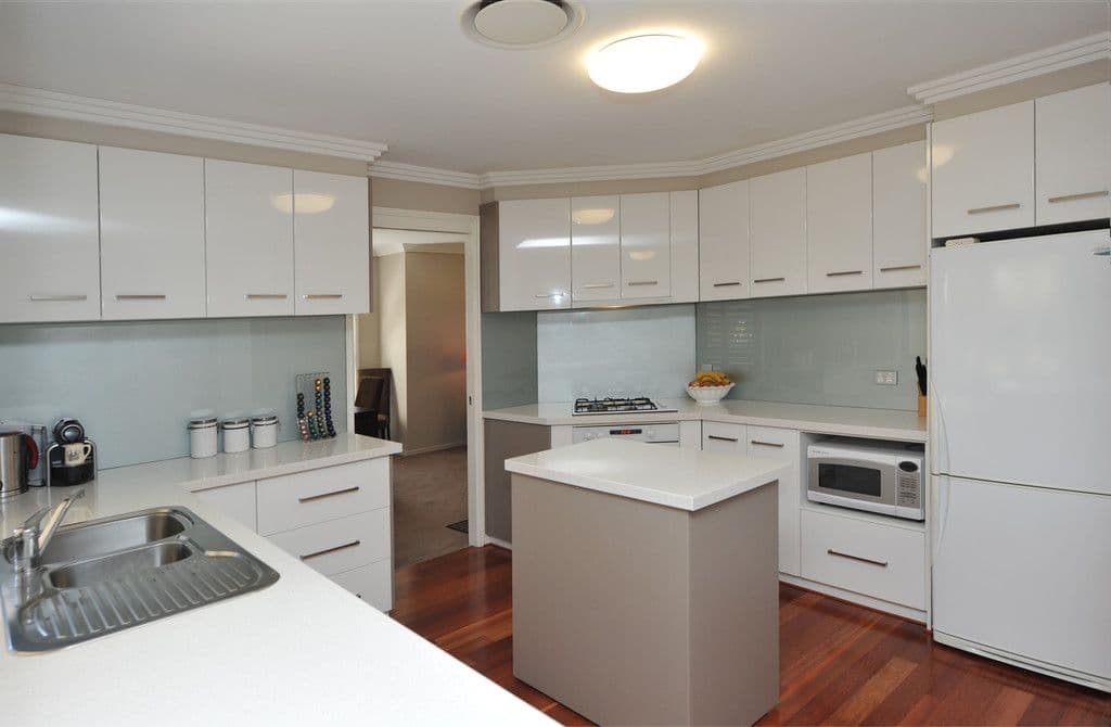 5 Weis Crescent, Middle Ridge QLD 4350, Middle Ridge - Thumbnail 3