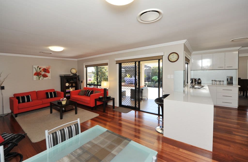 5 Weis Crescent, Middle Ridge QLD 4350, Middle Ridge - Thumbnail 4