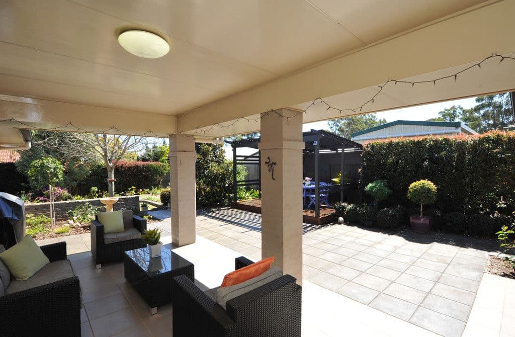 5 Weis Crescent, Middle Ridge QLD 4350, Middle Ridge - Thumbnail 6