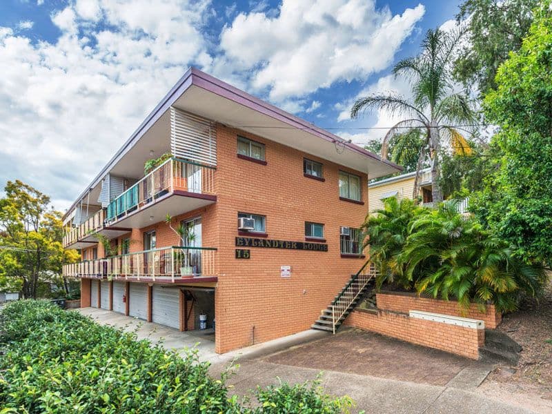15 Glassey Street, Red Hill QLD 4059, Red Hill - Thumbnail 3