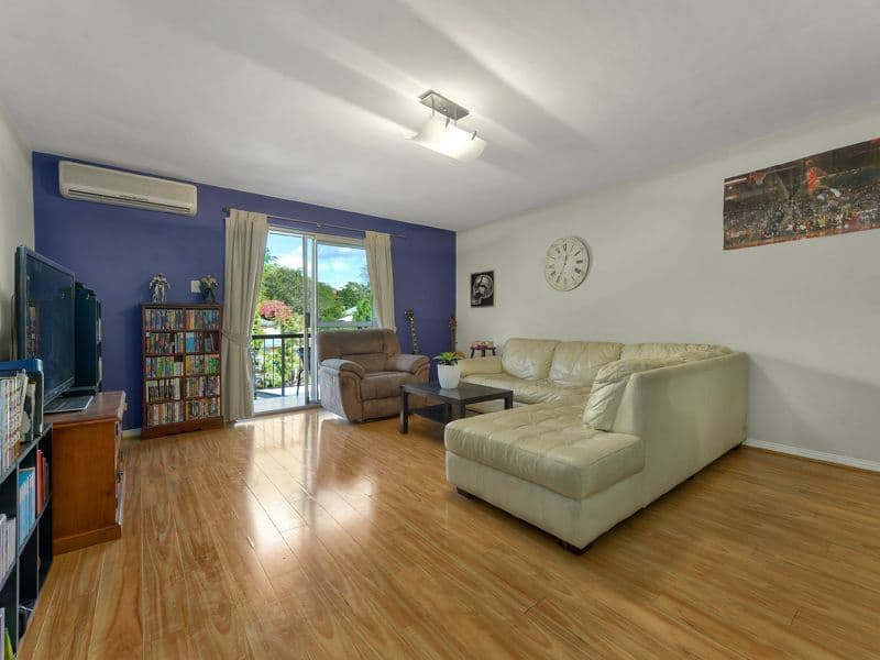 15 Glassey Street, Red Hill QLD 4059, Red Hill - Thumbnail 4