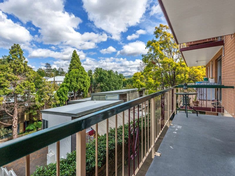 15 Glassey Street, Red Hill QLD 4059, Red Hill - Thumbnail 8