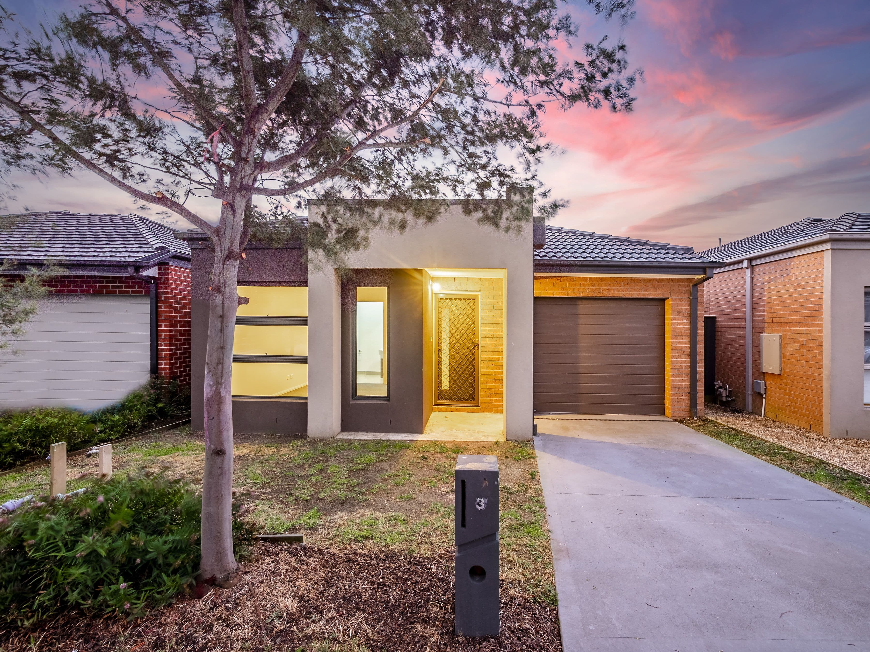 3 Berrybank Terrace, Botanic Ridge VIC 3977, Botanic Ridge - Image 1