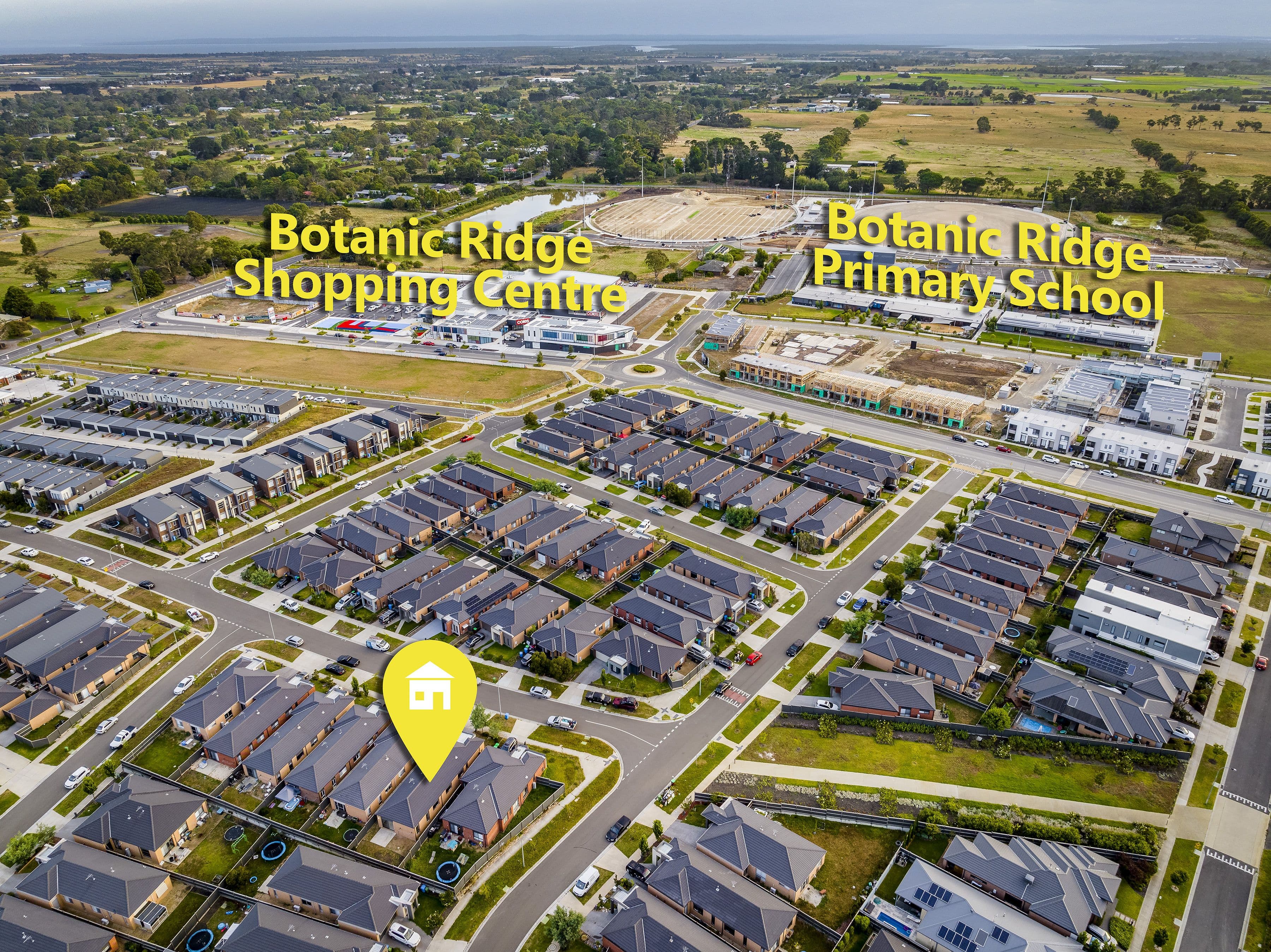 3 Berrybank Terrace, Botanic Ridge VIC 3977, Botanic Ridge - Thumbnail 2
