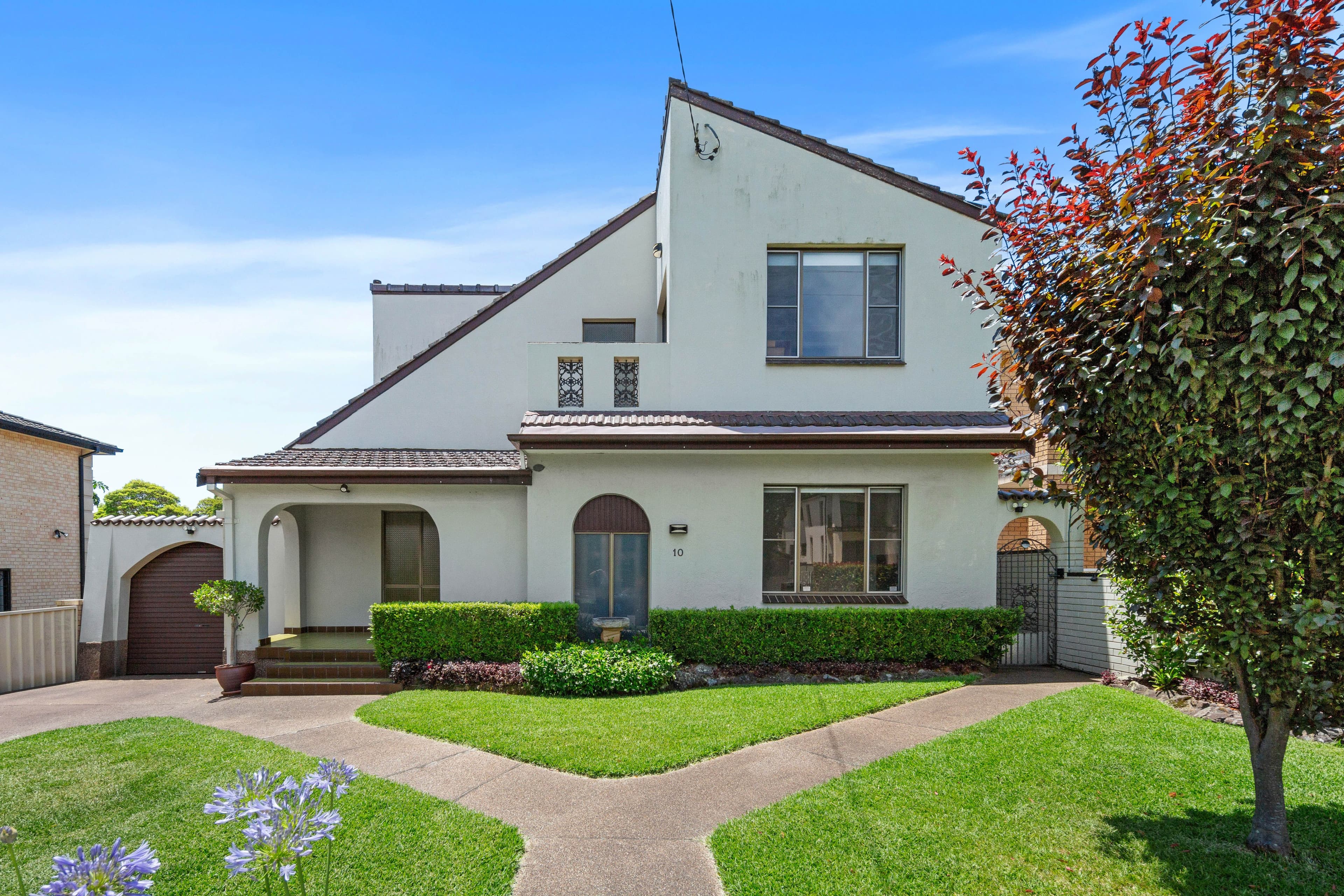 10 Taronga Street, Hurstville NSW 2220, Hurstville - Image 1