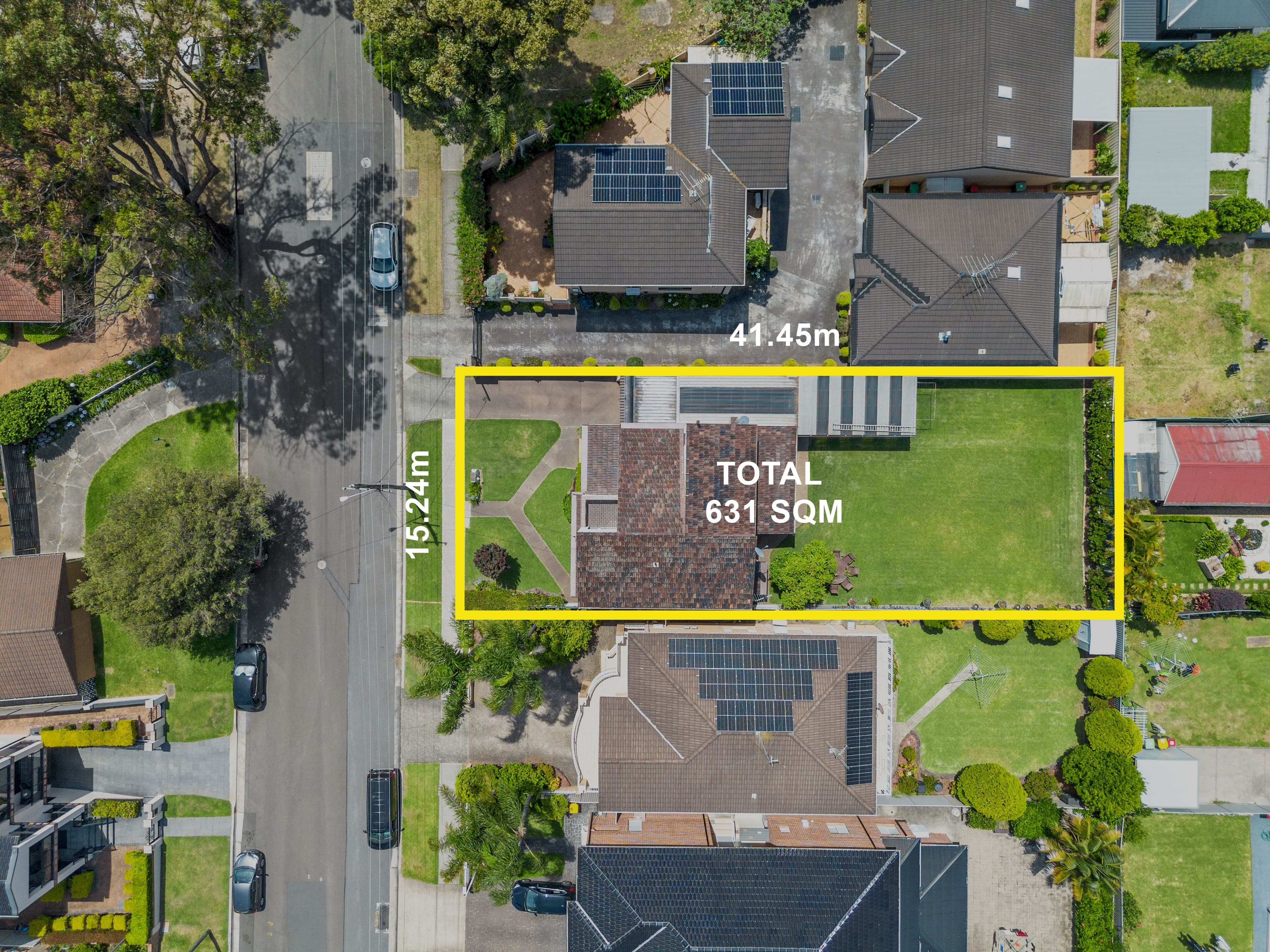 10 Taronga Street, Hurstville NSW 2220, Hurstville - Thumbnail 2