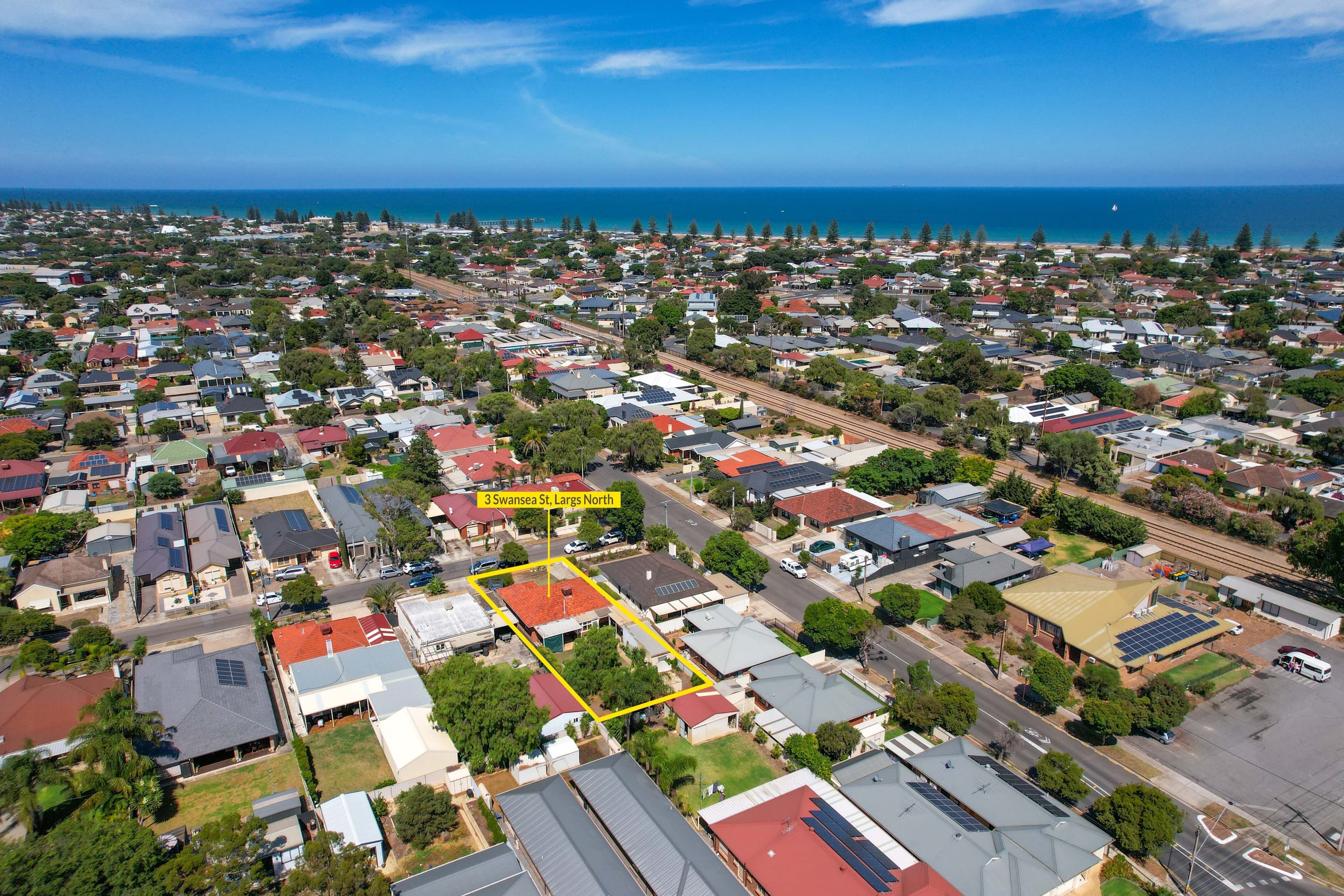 3 Swansea Street, Largs North SA 5016, Largs North - Thumbnail 2