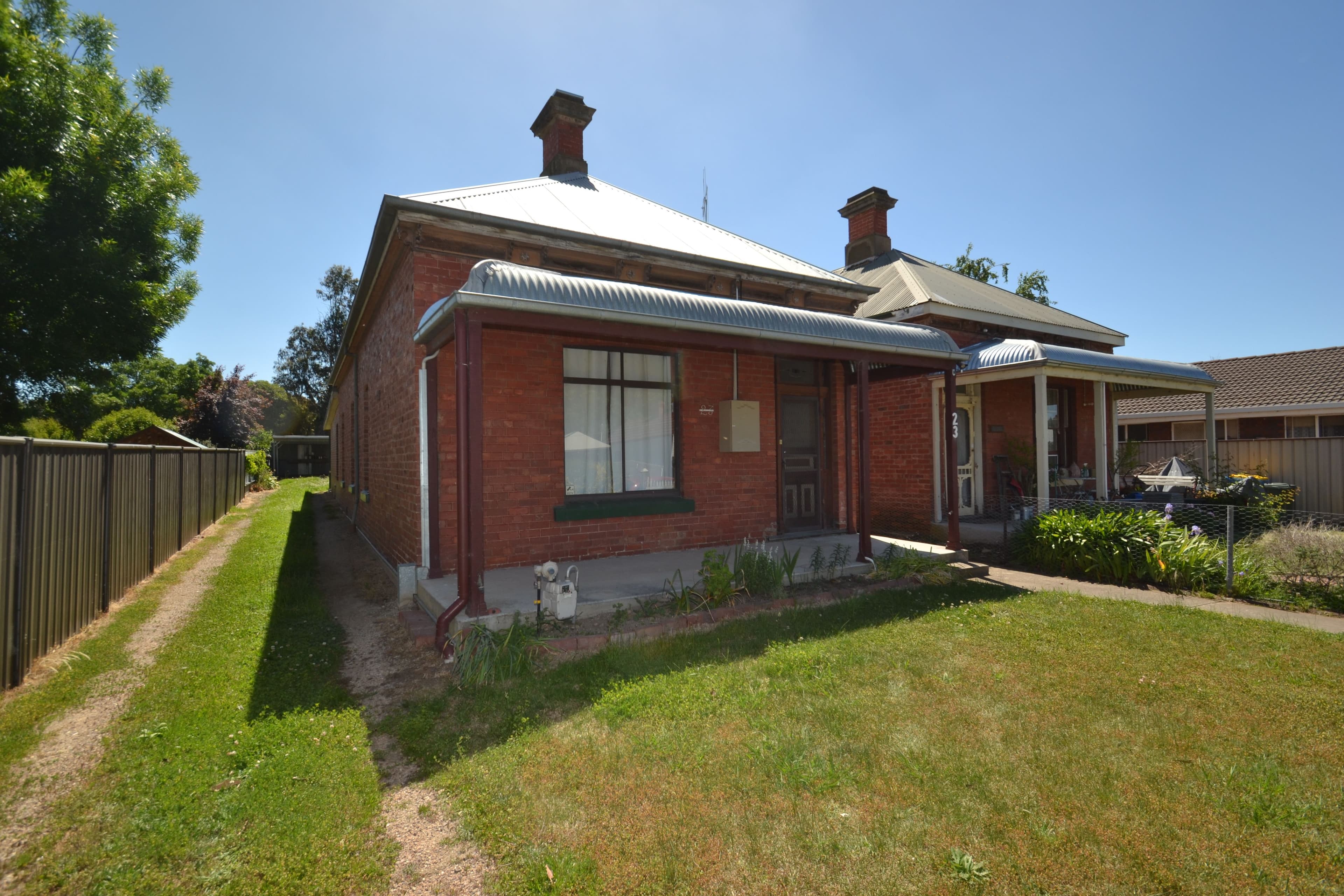 23 Victoria Street, Seymour VIC 3660, Seymour - Image 1