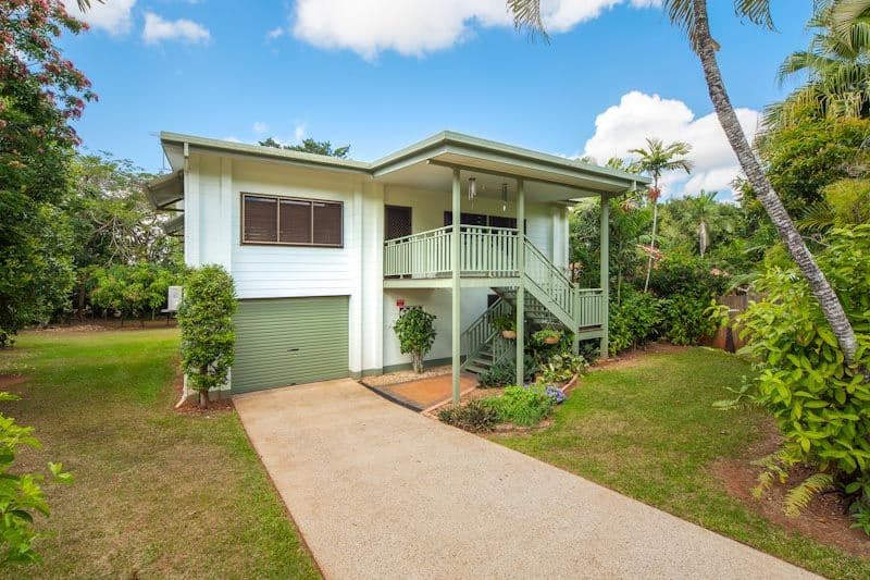 5 Arran Close, EDGE HILL QLD 4870, Edge Hill - Image 1