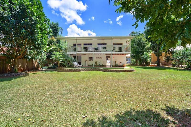 5 Arran Close, EDGE HILL QLD 4870, Edge Hill - Thumbnail 2