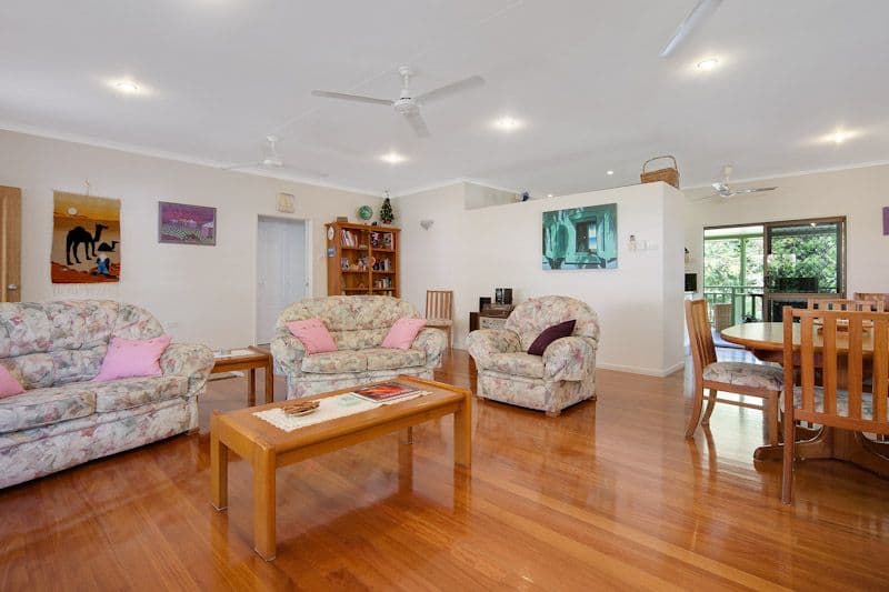 5 Arran Close, EDGE HILL QLD 4870, Edge Hill - Thumbnail 4