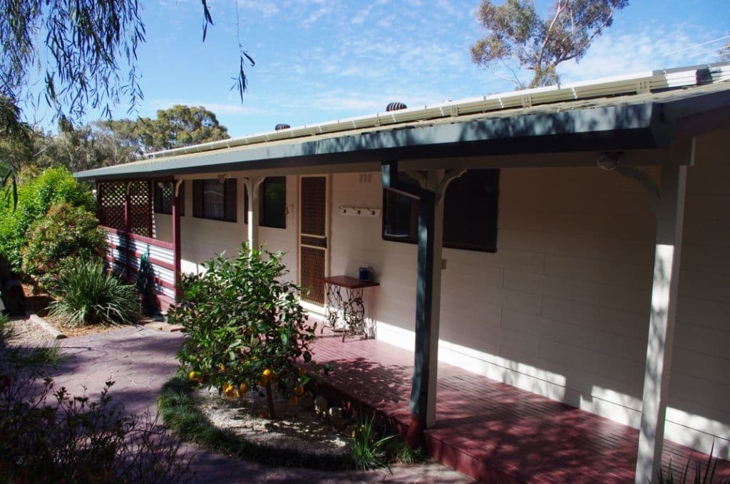 385 Lt Bowen Drive, BOWEN MOUNTAIN NSW 2753, Bowen Mountain - Image 1