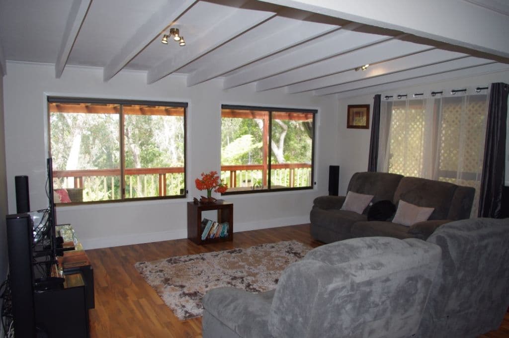 385 Lt Bowen Drive, BOWEN MOUNTAIN NSW 2753, Bowen Mountain - Thumbnail 2