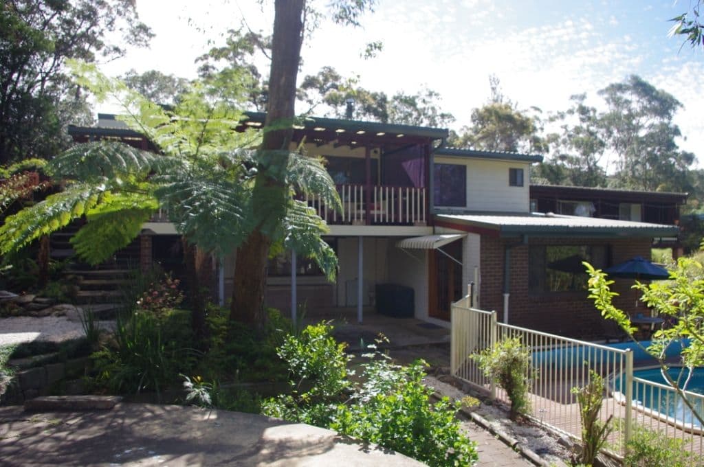 385 Lt Bowen Drive, BOWEN MOUNTAIN NSW 2753, Bowen Mountain - Thumbnail 3