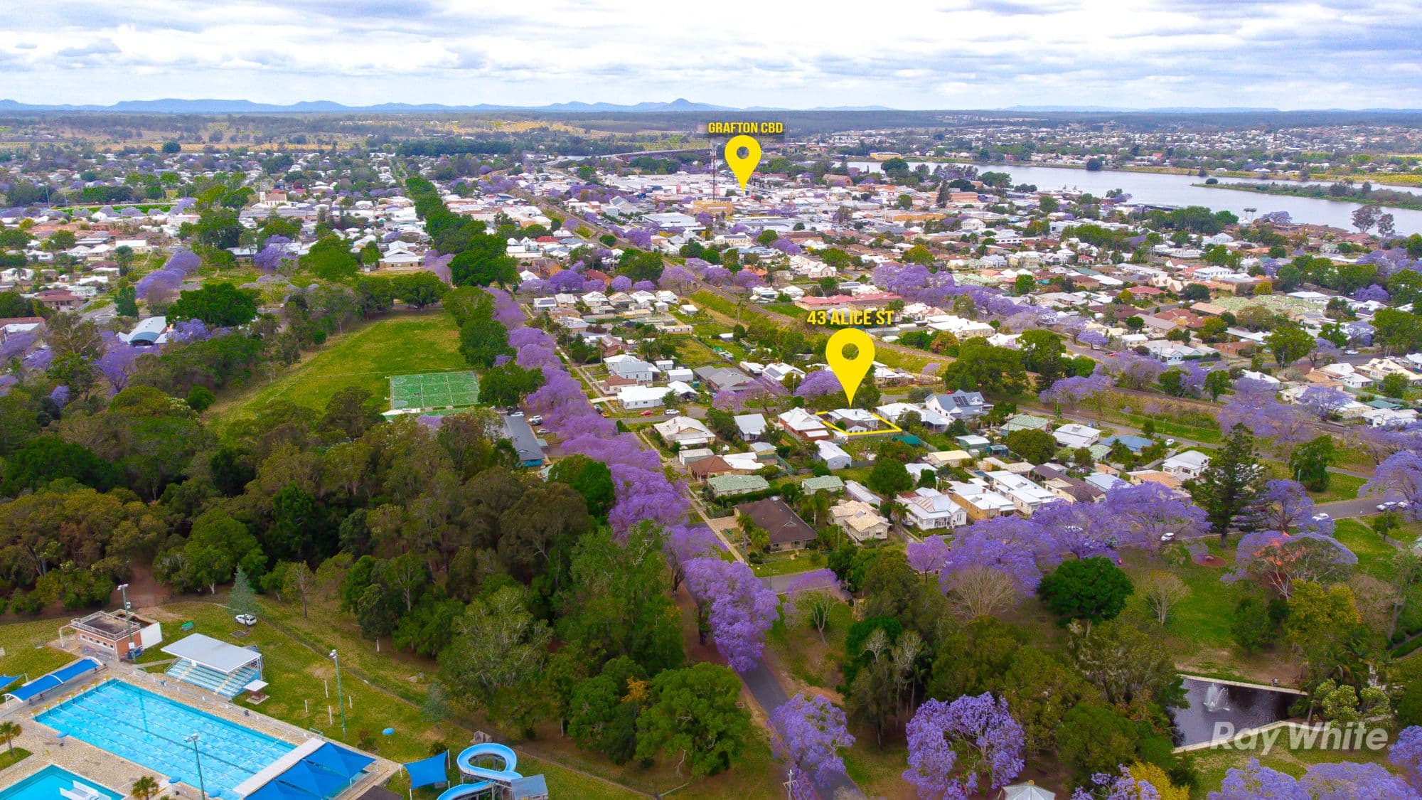 43 Alice Street, Grafton NSW 2460, Grafton - Thumbnail 2