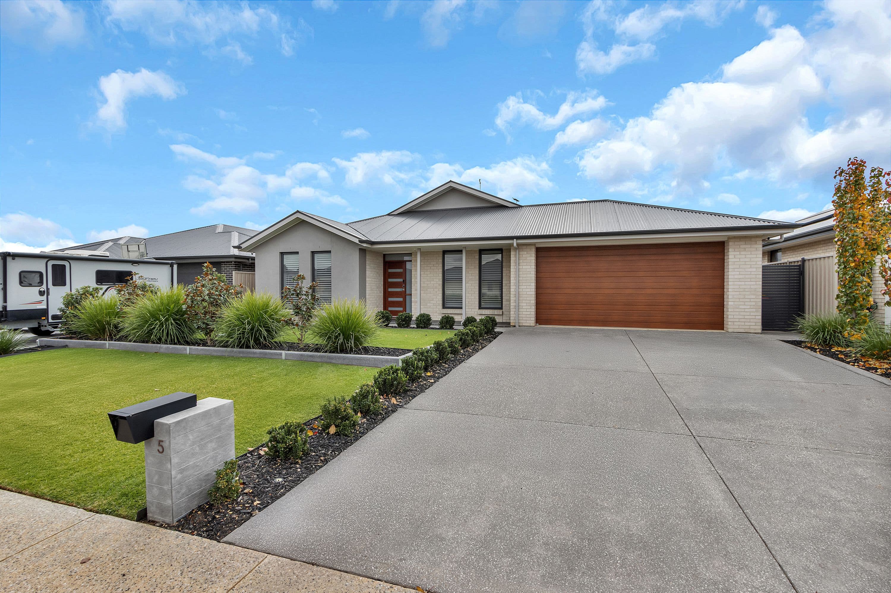 5 Heppner Street, Nuriootpa SA 5355, Nuriootpa - Thumbnail 2