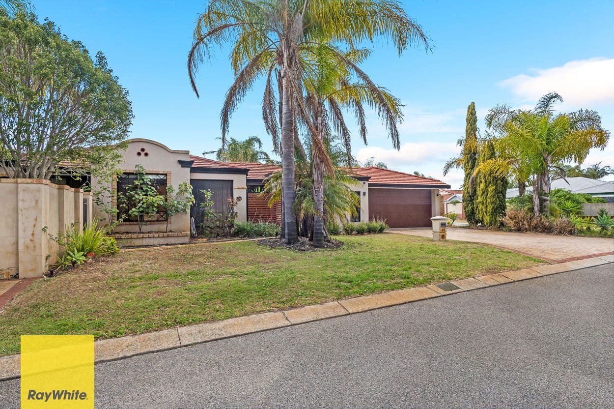 20 Turee Gardens, Ballajura WA 6066, Ballajura - Image 1