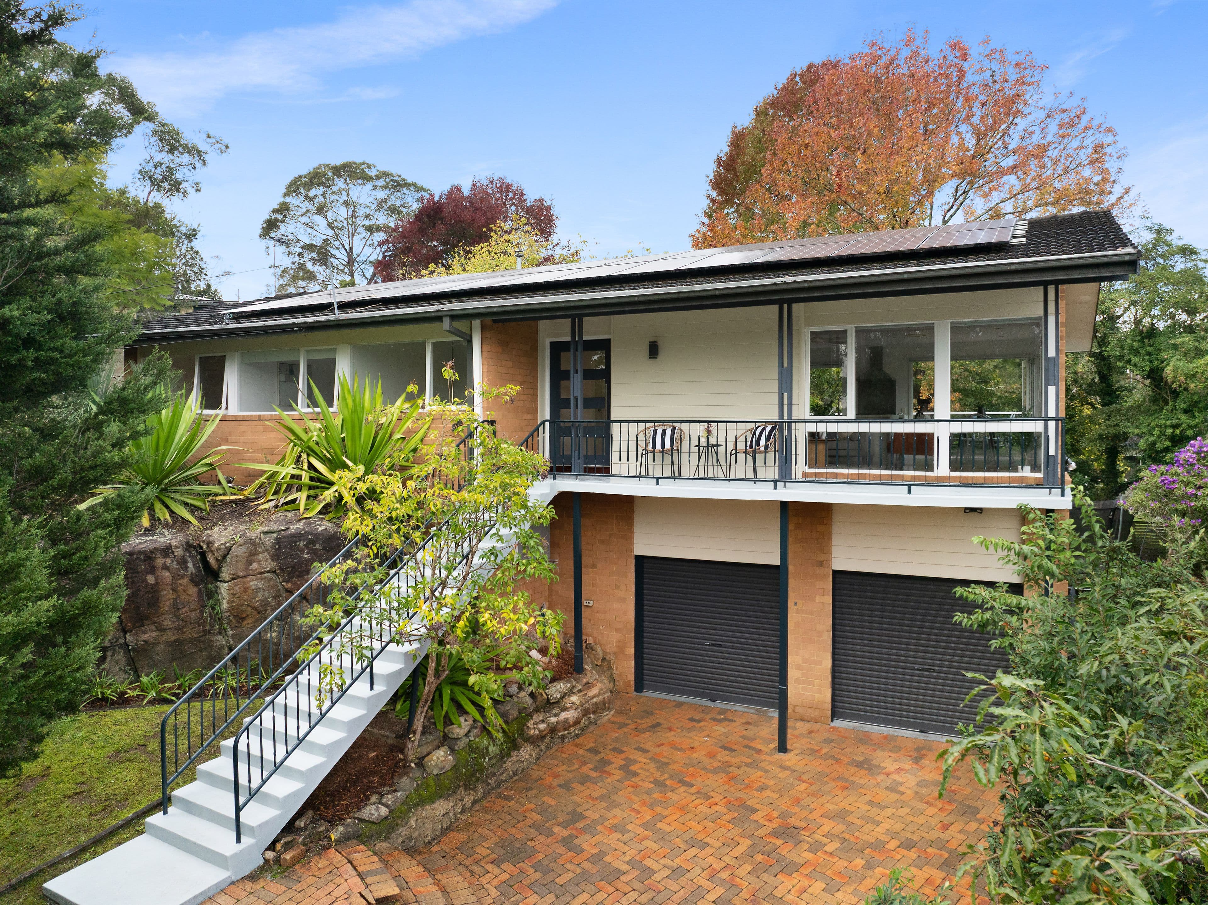 98 The Comenarra Parkway, Turramurra NSW 2074, Turramurra - Image 1