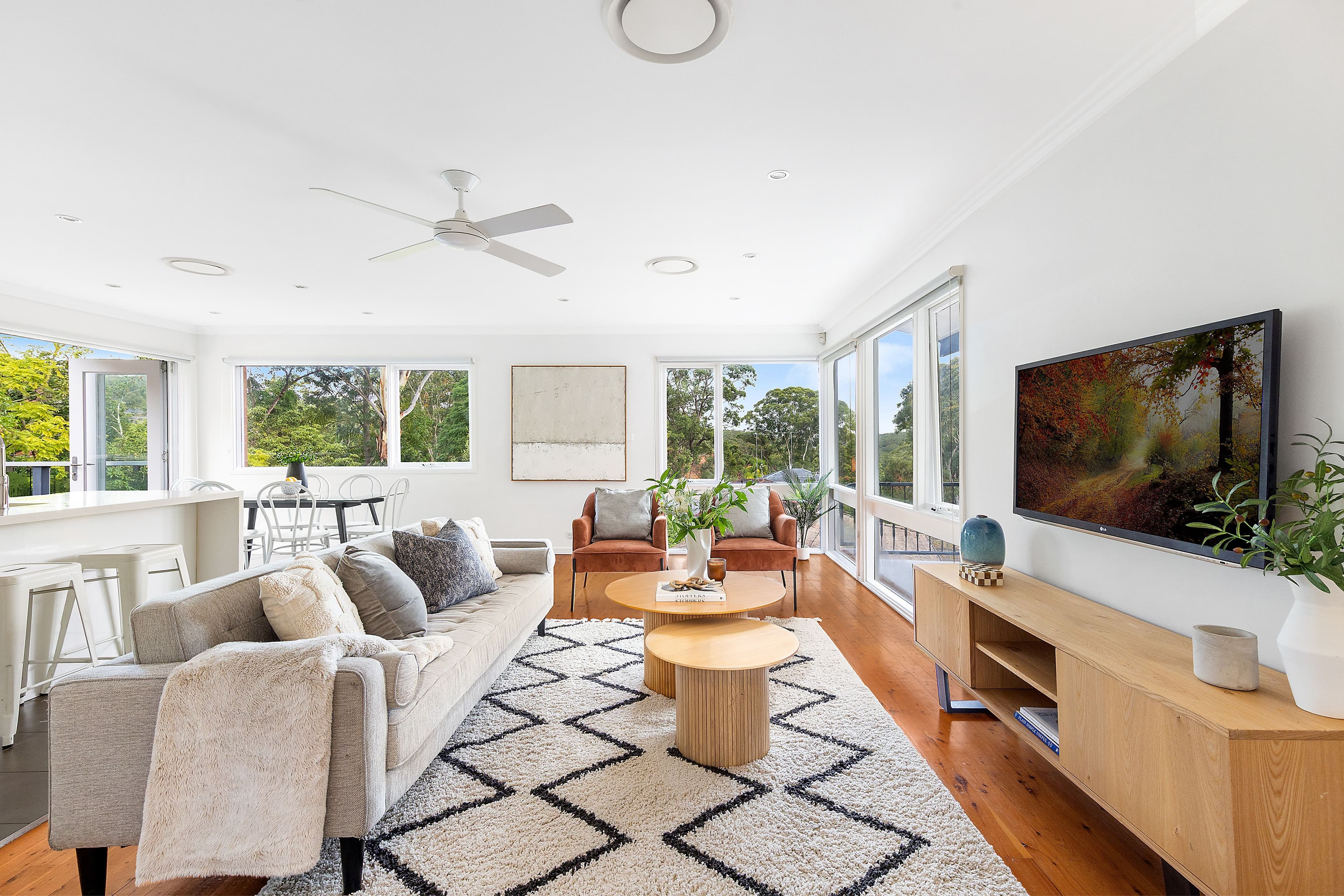 98 The Comenarra Parkway, Turramurra NSW 2074, Turramurra - Thumbnail 2