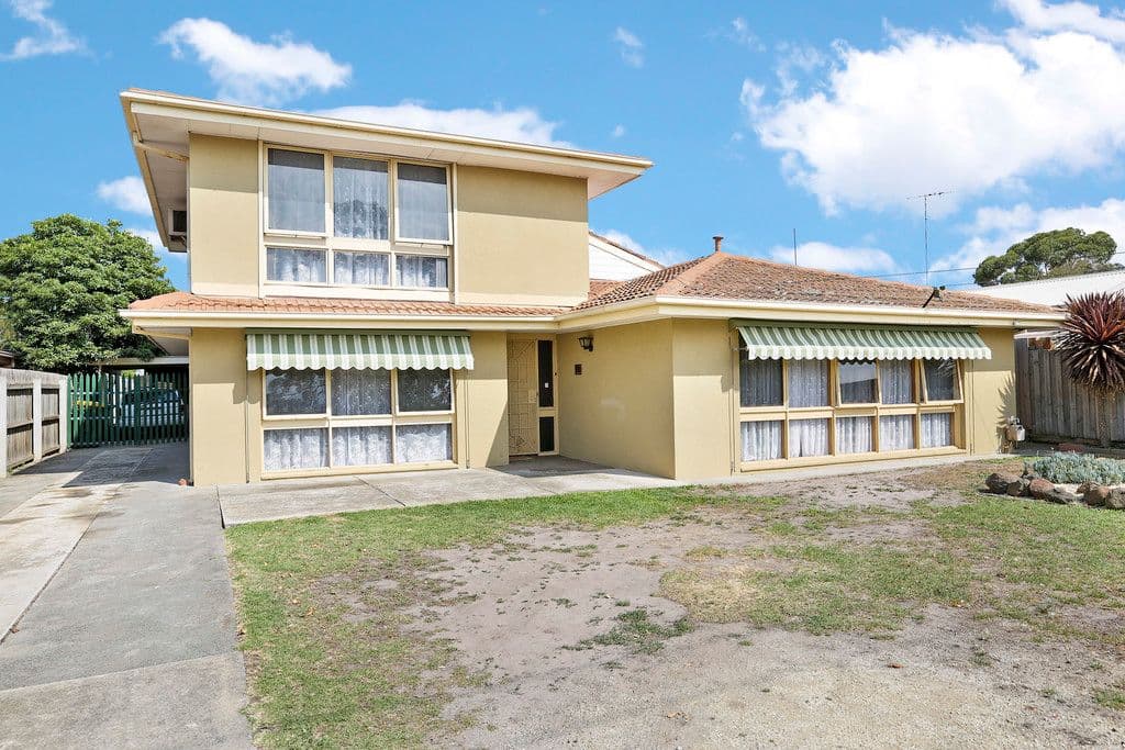 11 Washington Street, Corio VIC 3214, Corio - Image 1
