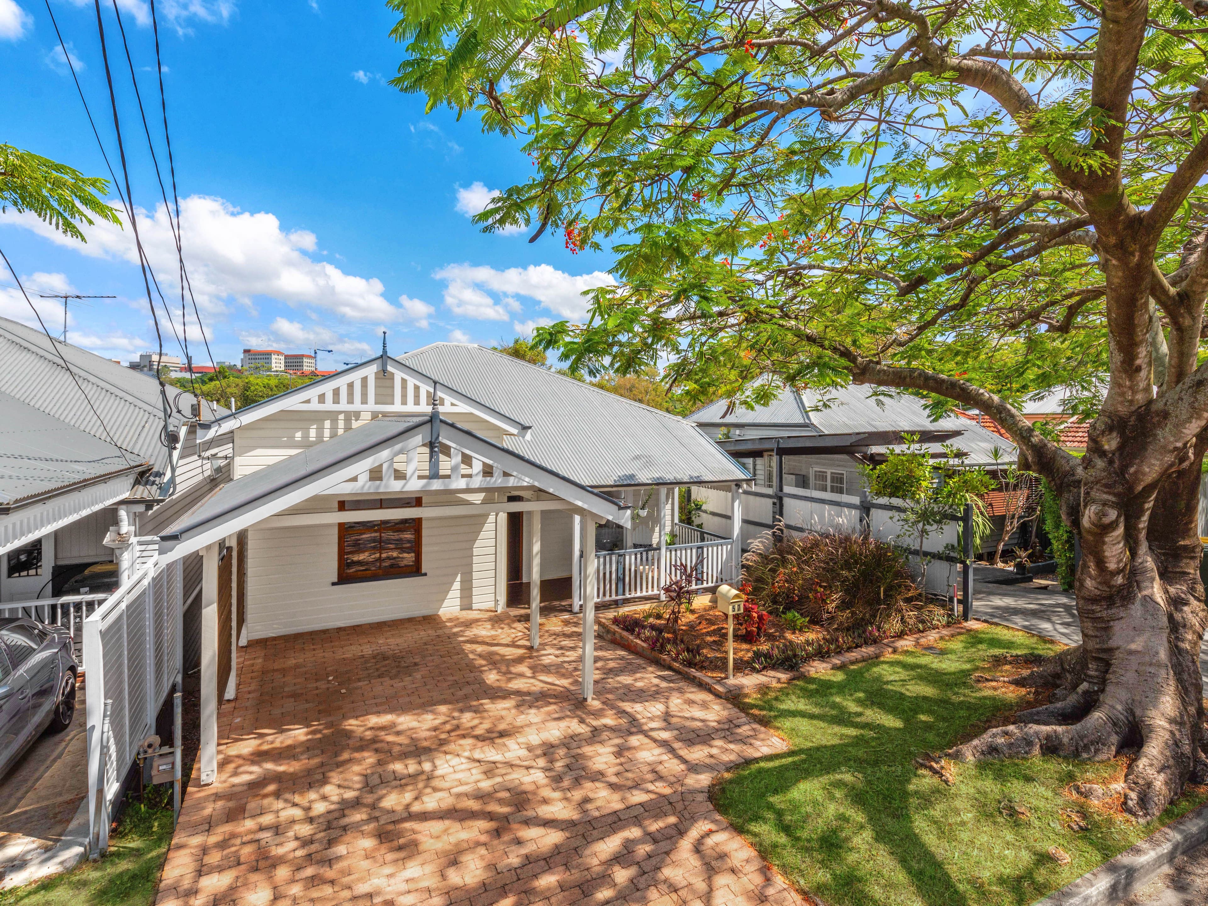 57 Gould Road, Herston QLD 4006, Herston - Image 1