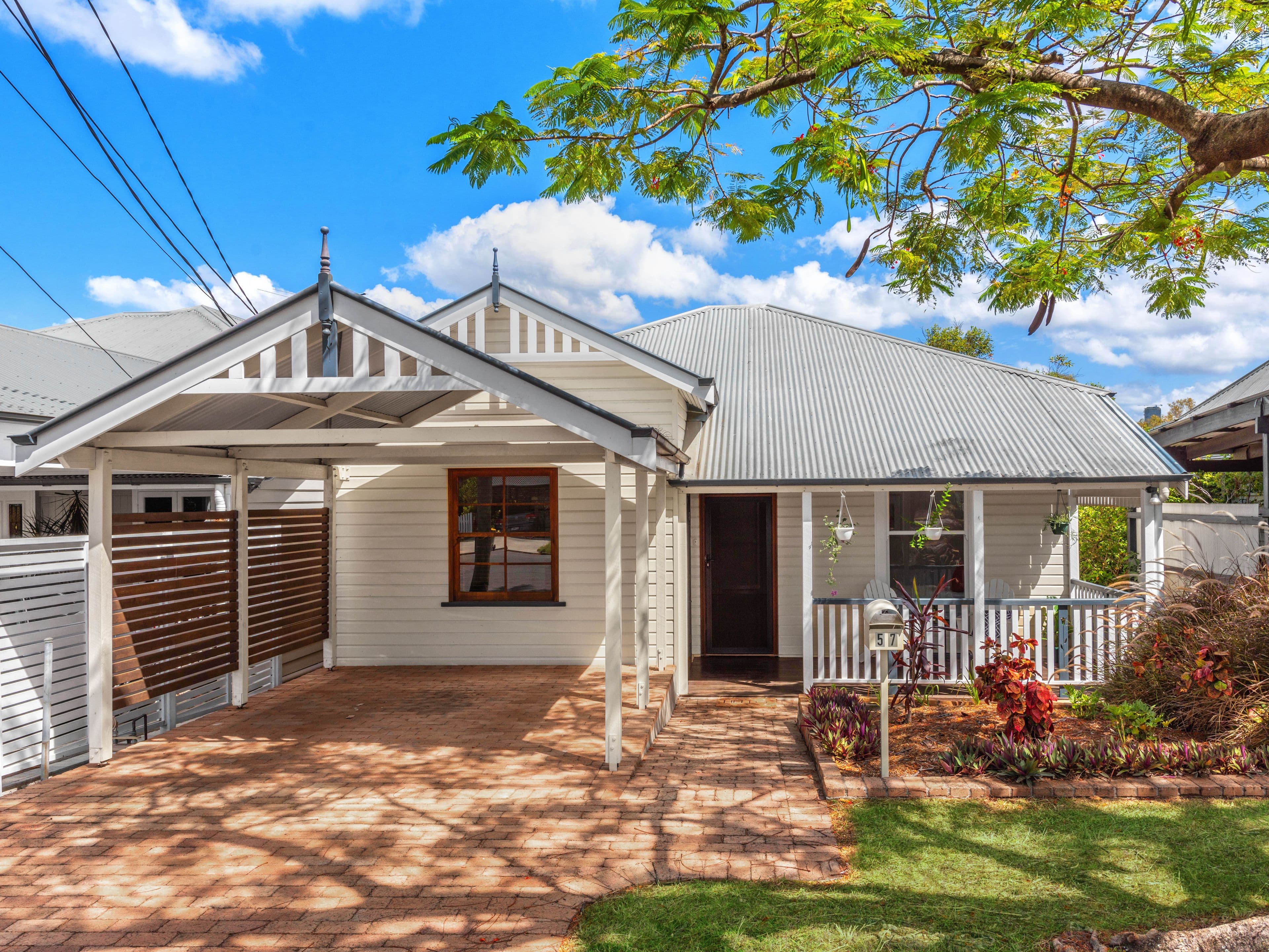 57 Gould Road, Herston QLD 4006, Herston - Thumbnail 2