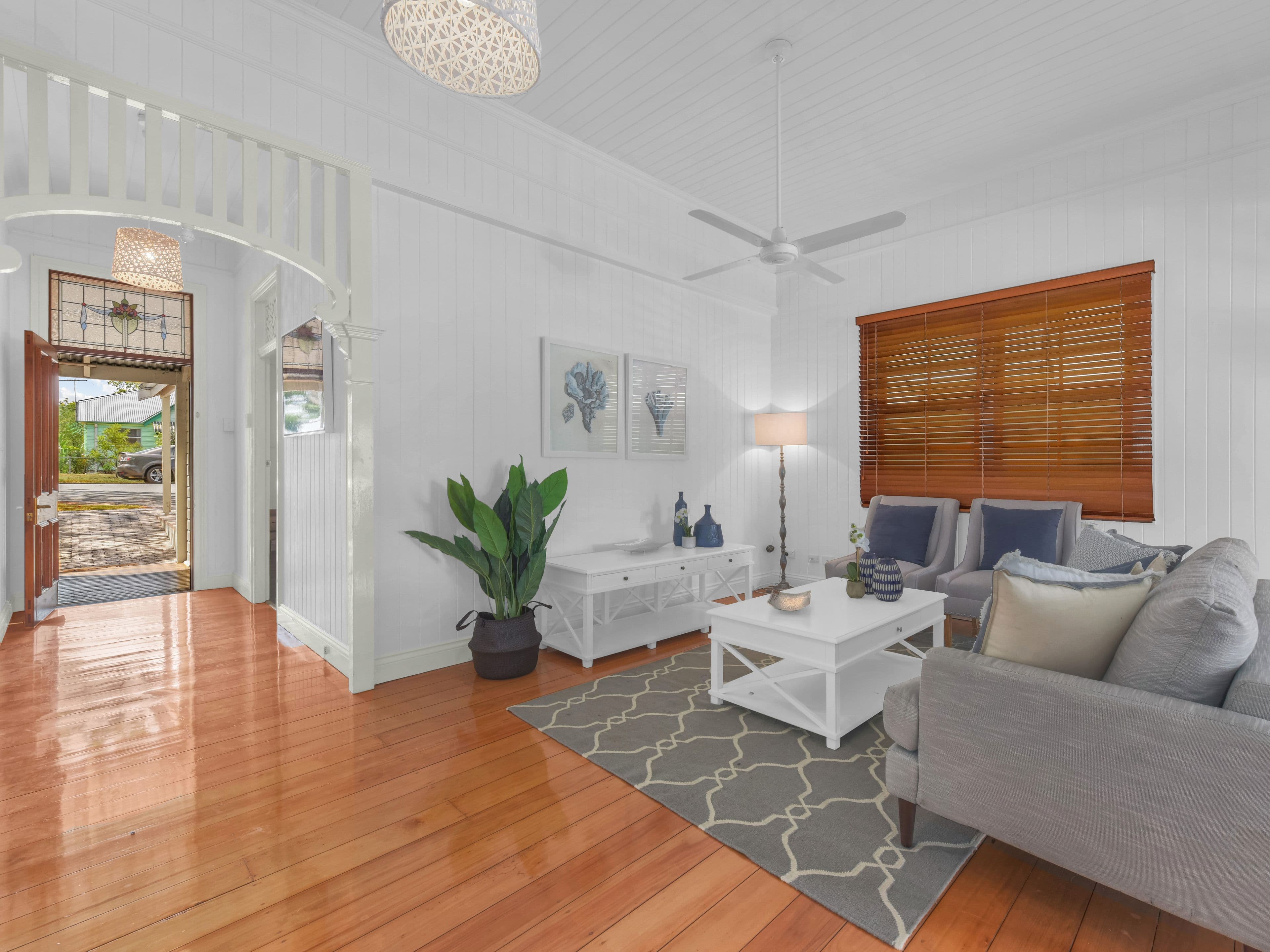 57 Gould Road, Herston QLD 4006, Herston - Thumbnail 4
