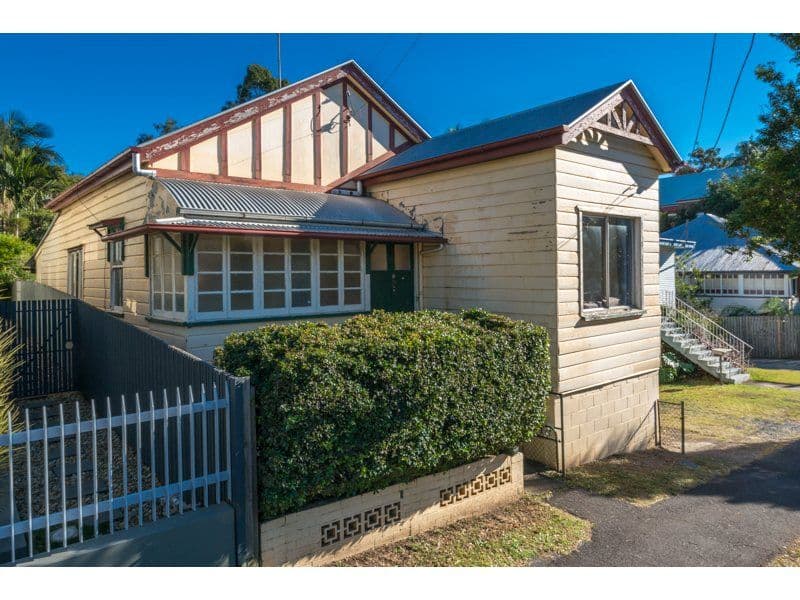 12 Great George Street, PADDINGTON QLD 4064, Paddington - Image 1