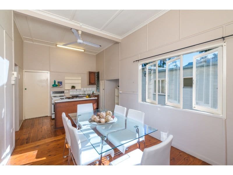 12 Great George Street, PADDINGTON QLD 4064, Paddington - Thumbnail 4