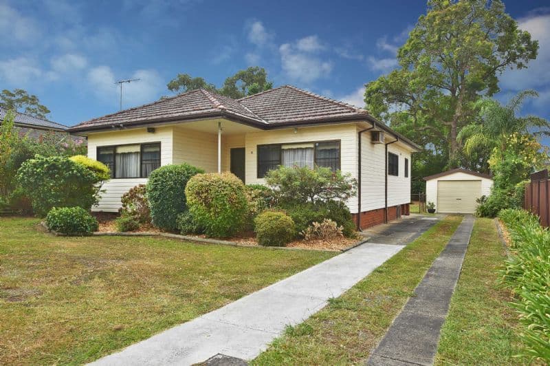 1 HOLDEN Street, TOONGABBIE NSW 2146, Toongabbie - Image 1