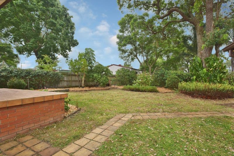 1 HOLDEN Street, TOONGABBIE NSW 2146, Toongabbie - Thumbnail 6
