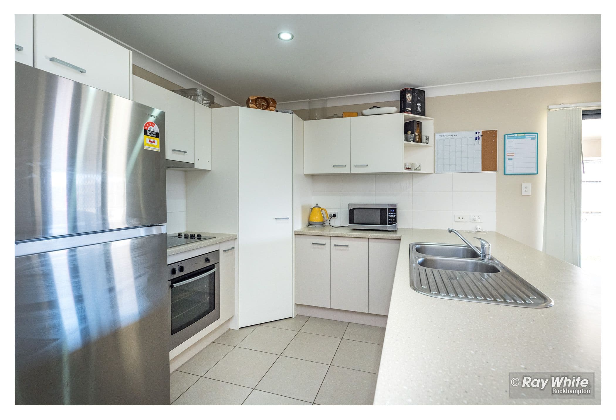 21 Kildare Crescent, Parkhurst QLD 4702, Parkhurst - Thumbnail 2