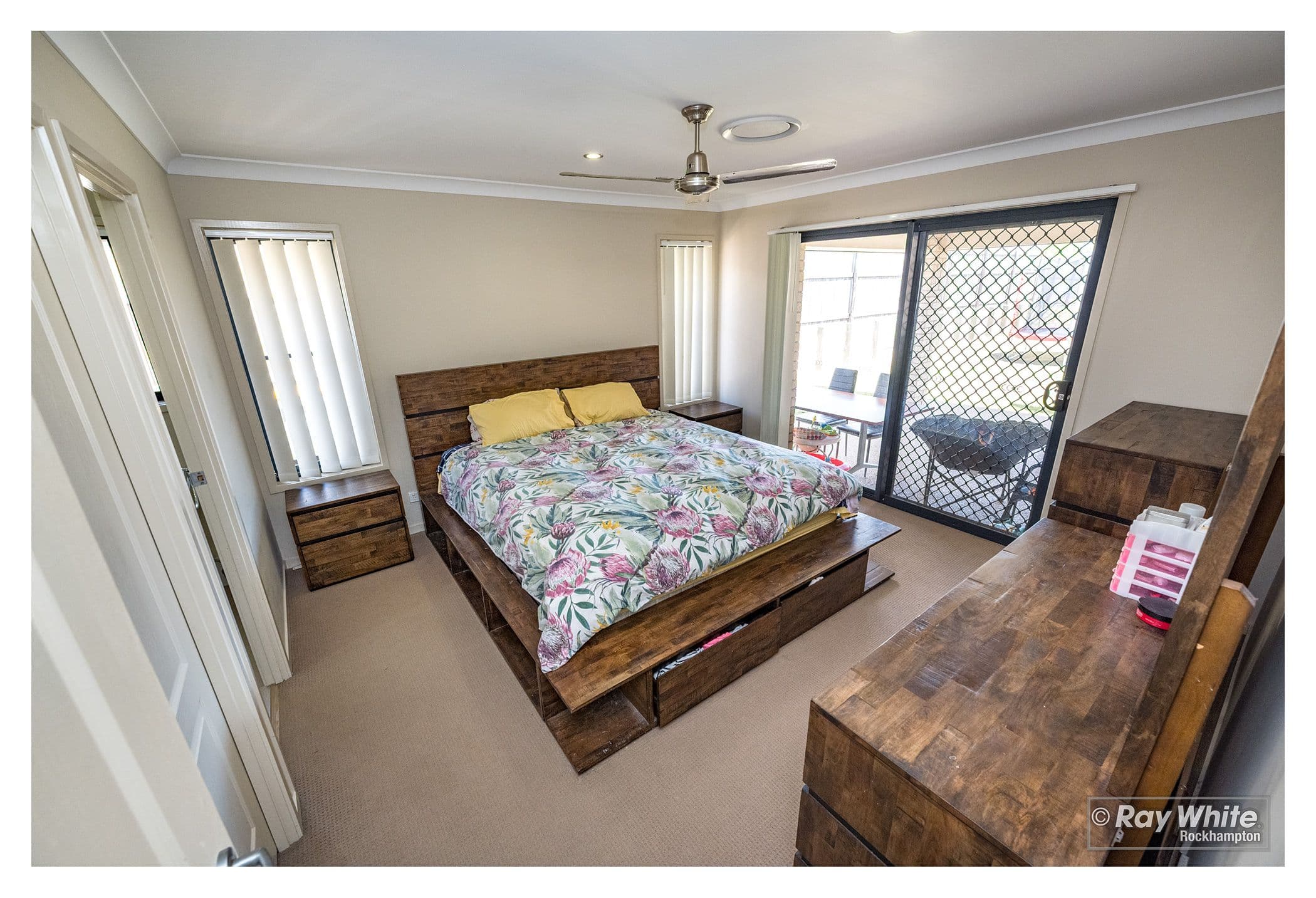 21 Kildare Crescent, Parkhurst QLD 4702, Parkhurst - Thumbnail 3