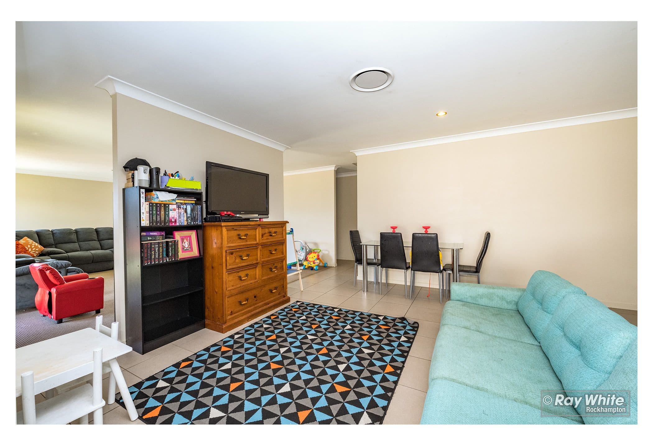 21 Kildare Crescent, Parkhurst QLD 4702, Parkhurst - Thumbnail 6