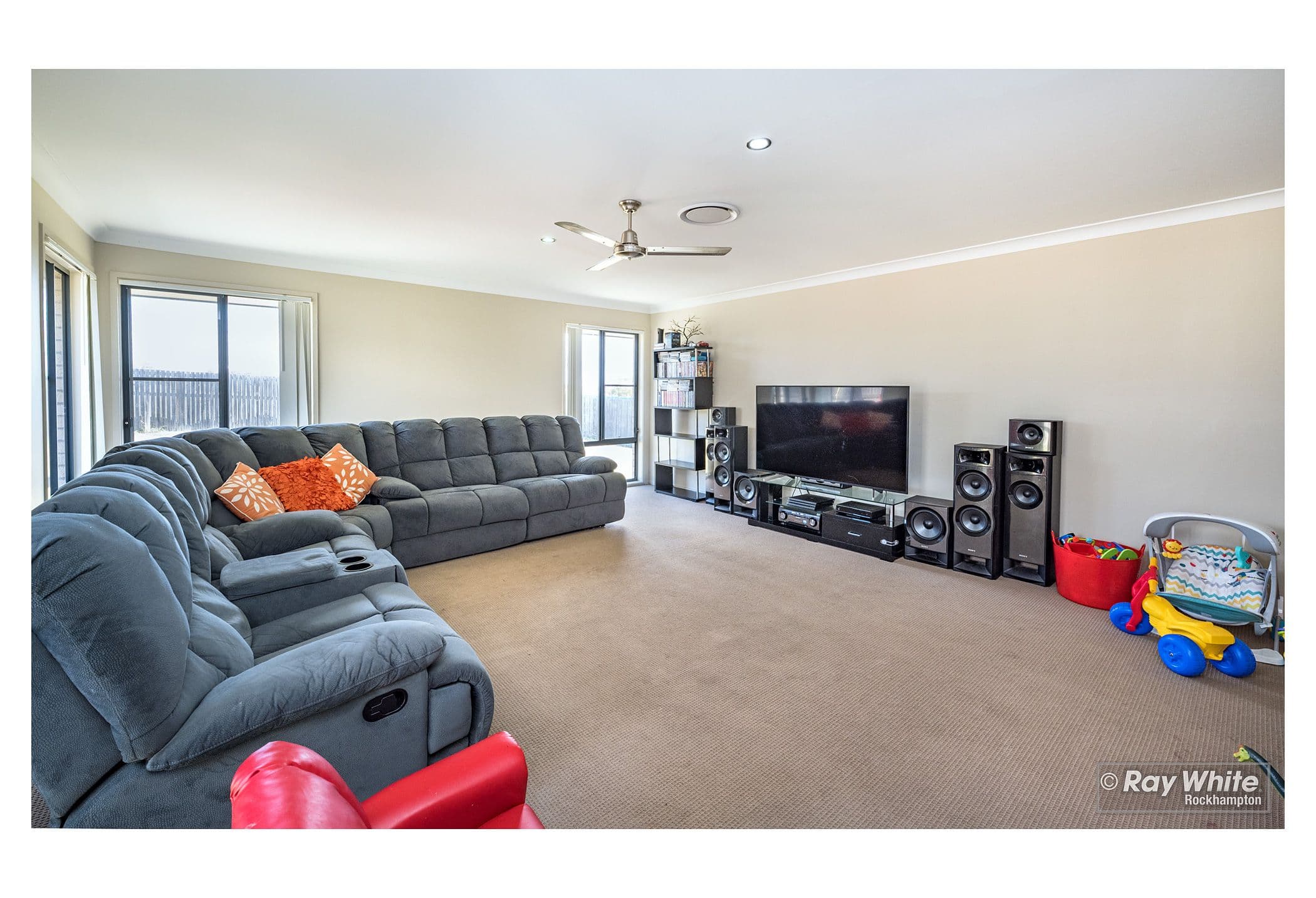 21 Kildare Crescent, Parkhurst QLD 4702, Parkhurst - Thumbnail 8