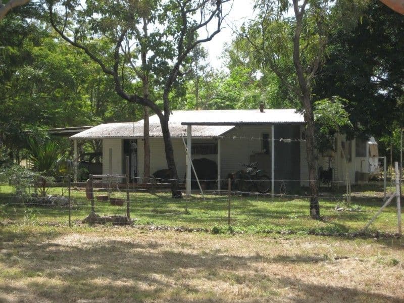 124 Morey Road, KATHERINE NT 0850, Katherine - Image 1