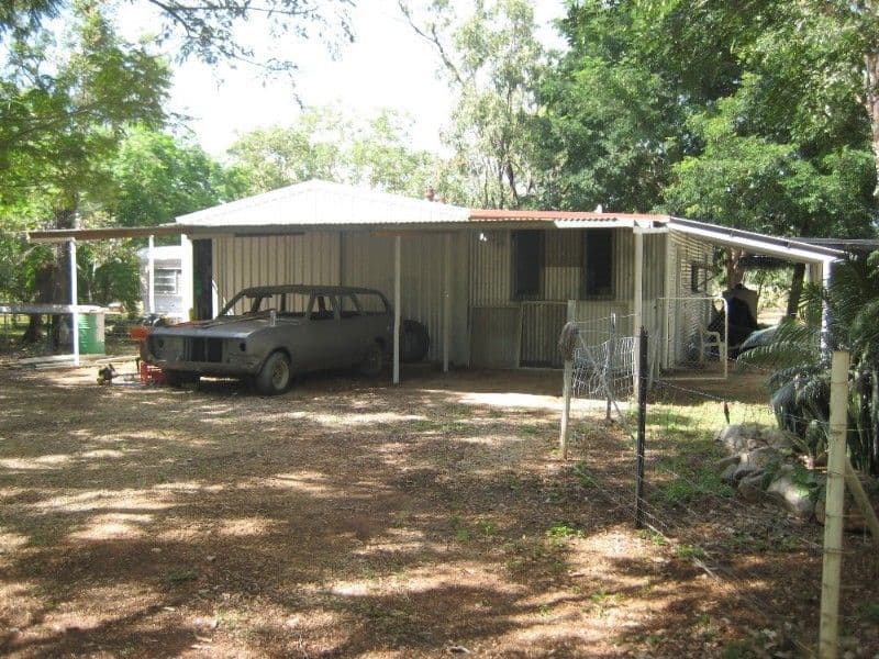 124 Morey Road, KATHERINE NT 0850, Katherine - Thumbnail 8