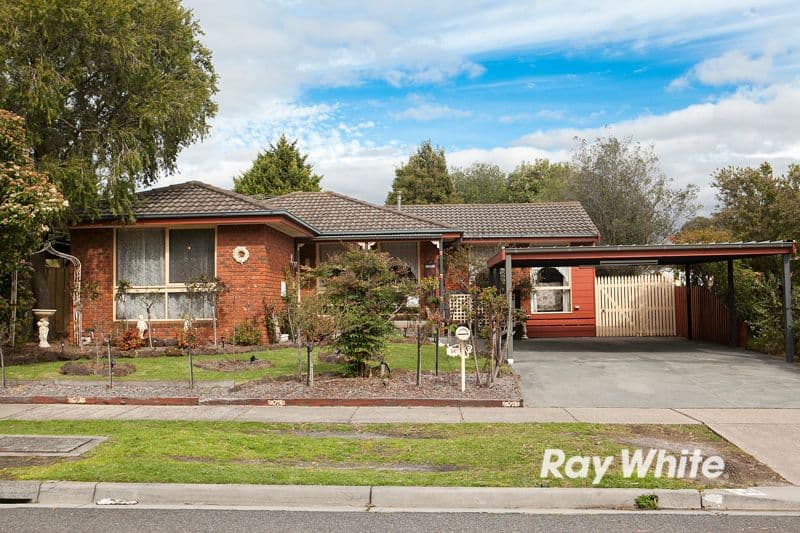 54 Southgateway, LANGWARRIN VIC 3910, Langwarrin - Image 1