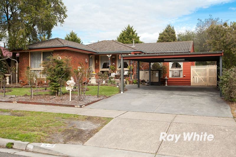 54 Southgateway, LANGWARRIN VIC 3910, Langwarrin - Thumbnail 2