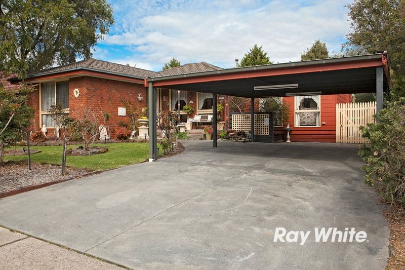 54 Southgateway, LANGWARRIN VIC 3910, Langwarrin - Thumbnail 3