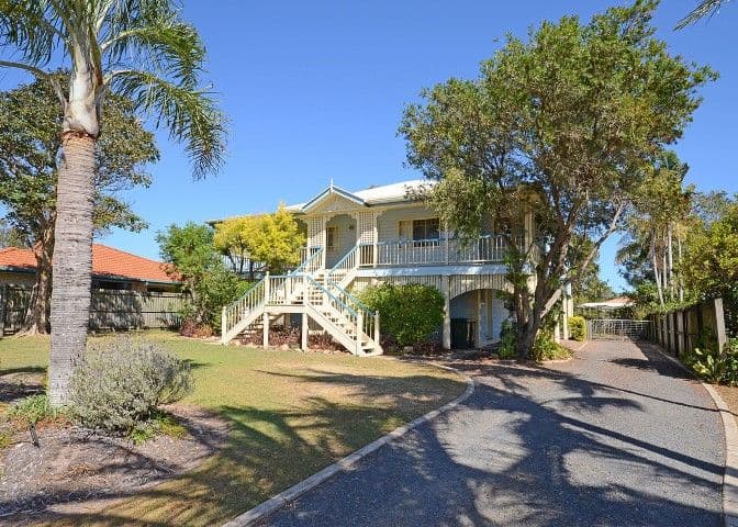 155 Pulgul Street, URANGAN QLD 4655, Urangan - Image 1
