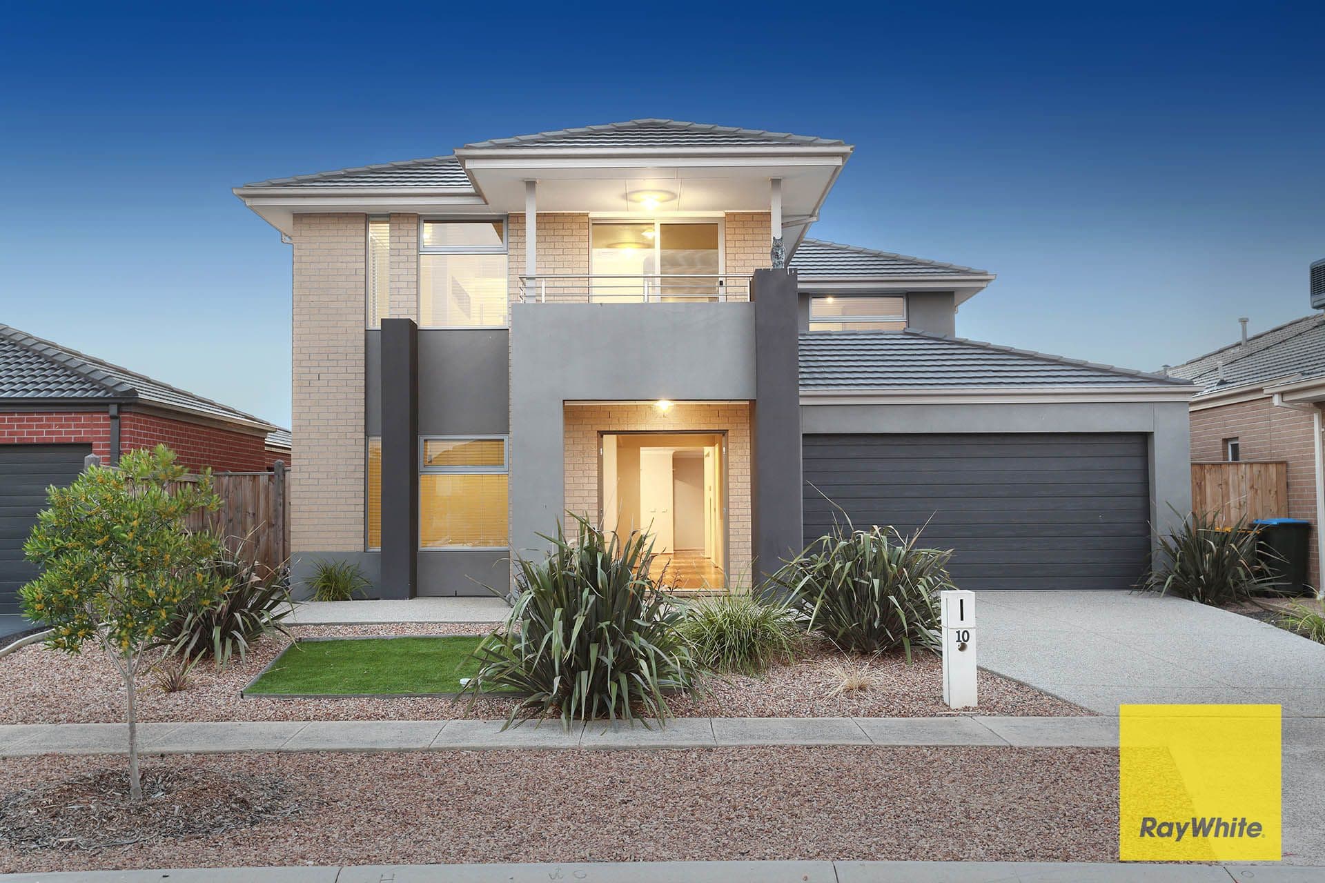 10 Seacoast Street, Point Cook VIC 3030, Point Cook - Image 1
