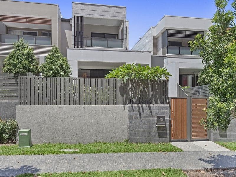 10 Parnell Boulevard, Robina QLD 4226, Robina - Image 1