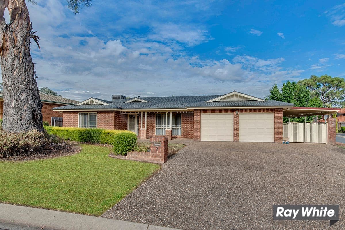 2 Dooland Court, Nicholls ACT 2913, Nicholls - Image 1