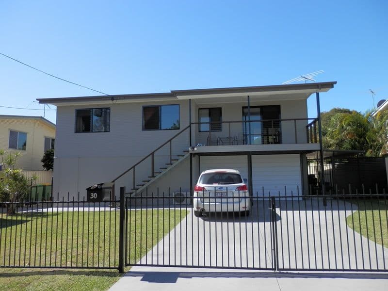 30 Cascade Street, RACEVIEW QLD 4305, Raceview - Image 1