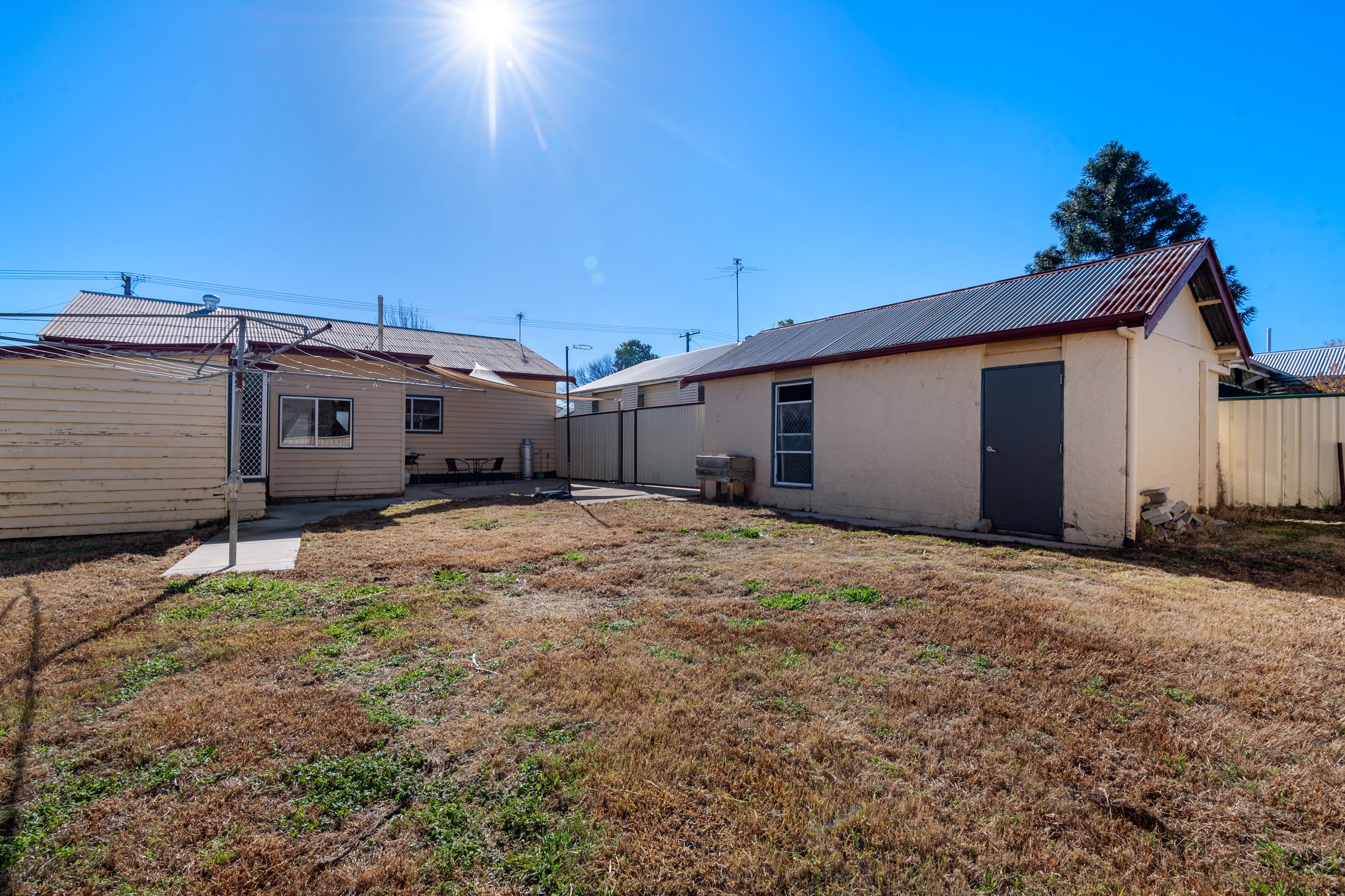 44 Marshall Street, Warwick QLD 4370, Warwick - Image 1
