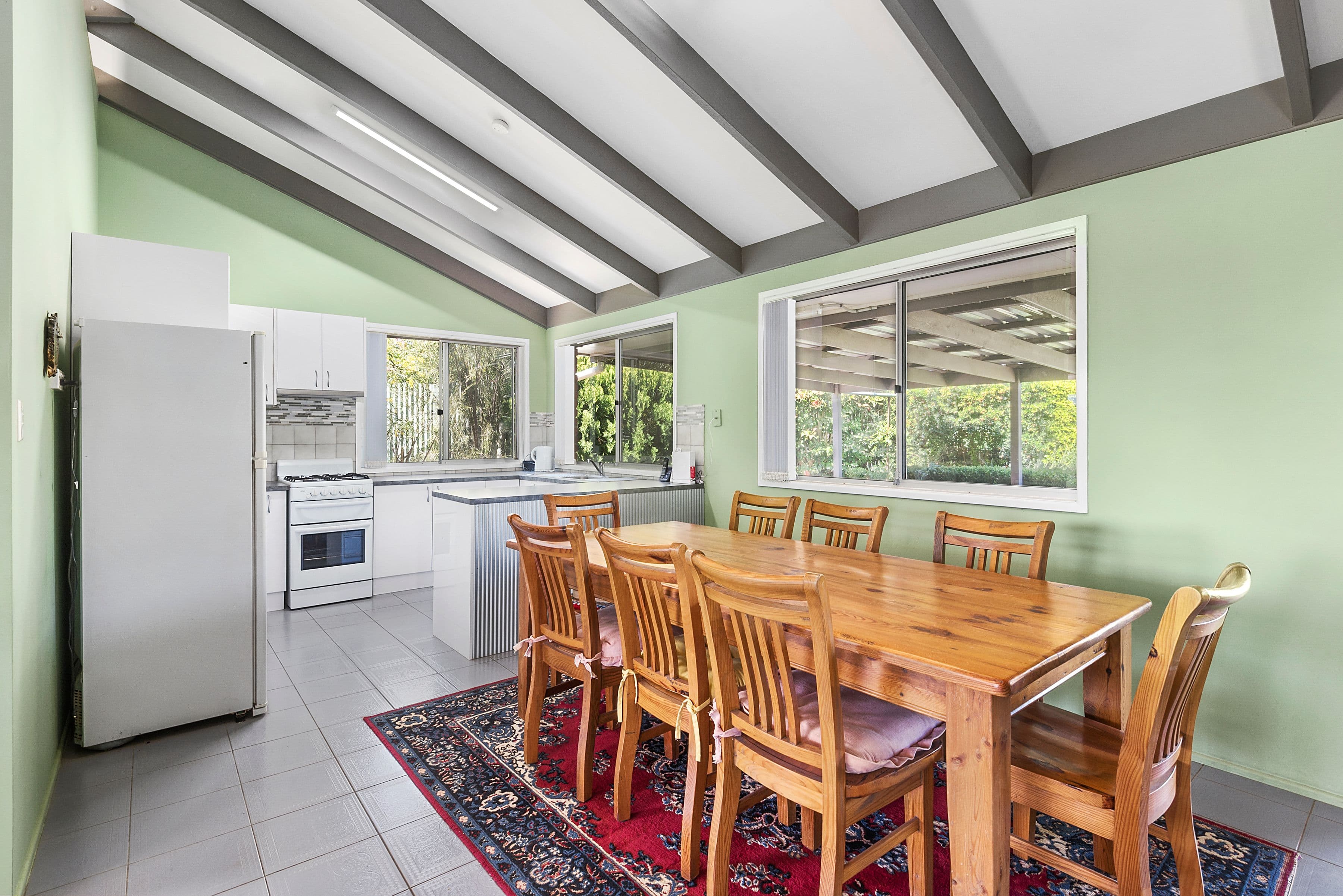 18 Gulligal Street, Kingsthorpe QLD 4400, Kingsthorpe - Thumbnail 6